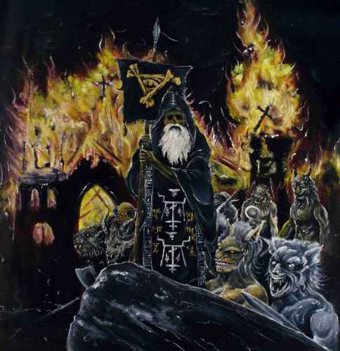 MALUM - Legion CD